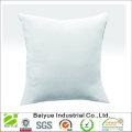 100% Cotton Fabric Microfibre Full Size High Quality Pillow Insert